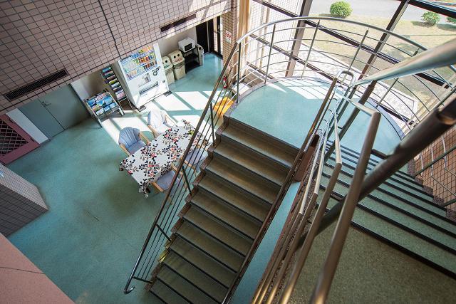 ホテルSeaside Mattou 白山市 エクステリア 写真