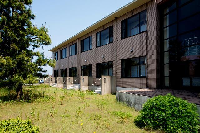 ホテルSeaside Mattou 白山市 エクステリア 写真