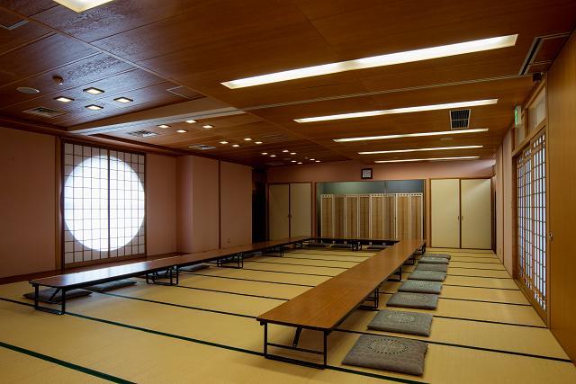ホテルSeaside Mattou 白山市 エクステリア 写真