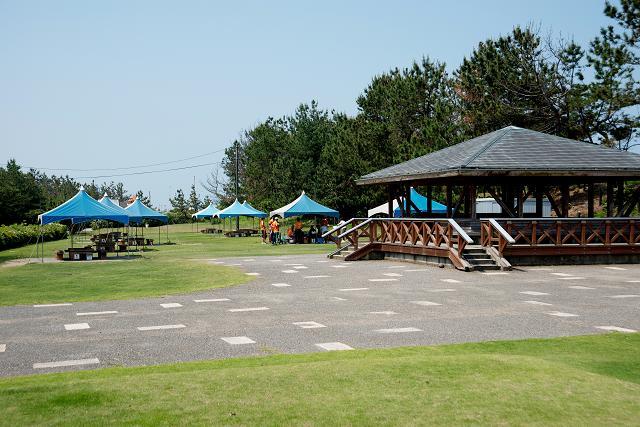 ホテルSeaside Mattou 白山市 エクステリア 写真